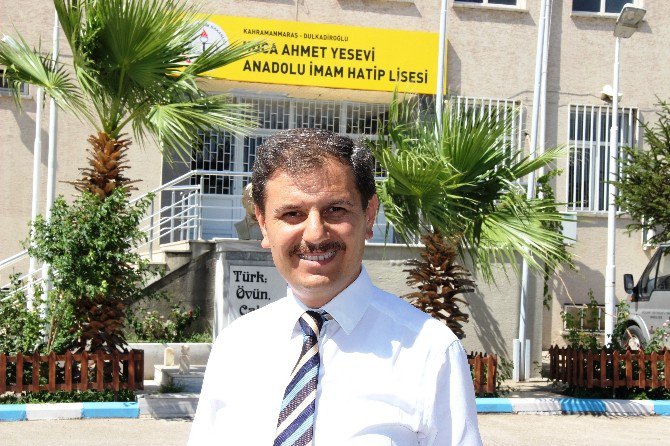 Hoca Ahmet Yesevi Anadolu İmam Hatip Lisesi 136 Öğrenci Alacak