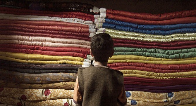 ‘Rauf’ Ödüle Doymuyor