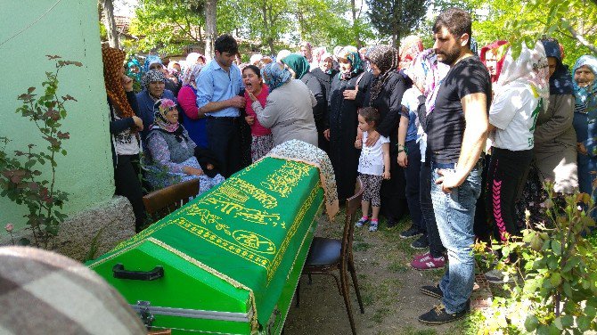 Maganda Kurşunu Mahkemede Hedef Değiştirdi, Kadın Hakim Sanıklara Tepki Gösterdi