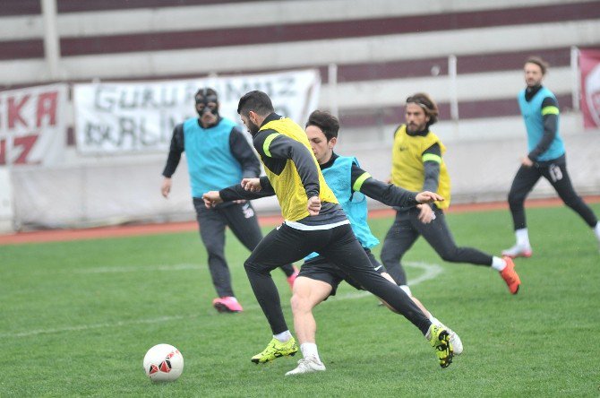 İnegölspor’da Seçmeler Başlıyor