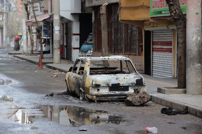 Pkk’nın Bağlar’da Kaos Planı