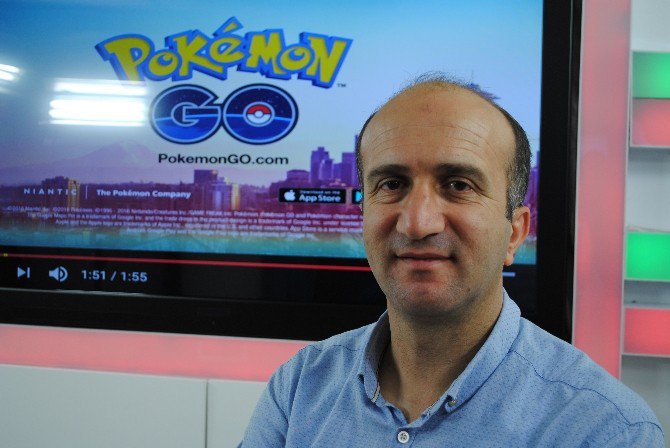 Okullar İçin ‘Pokemon Go’ Uyarısı