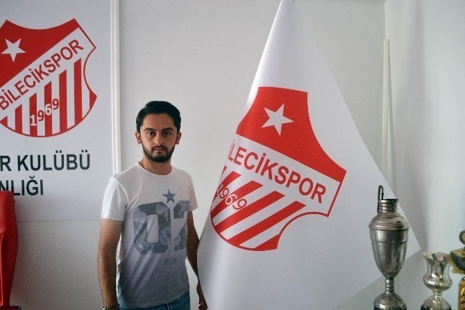 Bilecikspor Eski Antrenörü Fatih Savak 3 Yılını Değerlendirdi