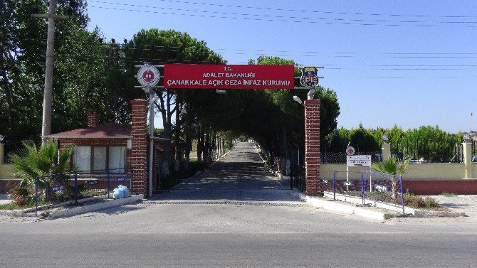 Çanakkale’deki Fetö/pdy Davası