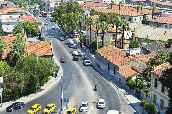 Alsancak’ta Kördüğüm Çözüldü