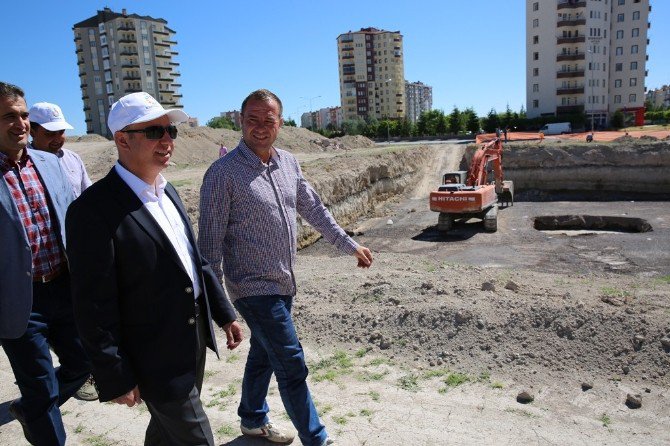 Çolakbayrakdar, "Ziyagökalp Türkiye’ye Örnek Olacak"