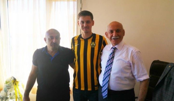 Tekirdağspor’dan 8 Transfer Birden