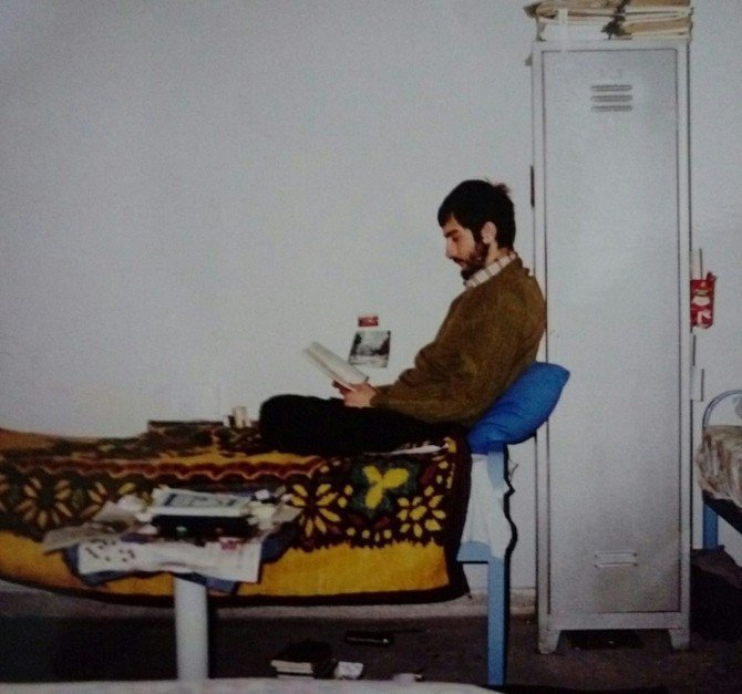 28 Şubat’ta İdam Cezası Aldı, Darbe Girişiminde Hayatını Kaybetti