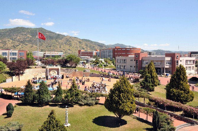 Adnan Menderes Üniversitesi Kırkpınar’da Tanıtılacak