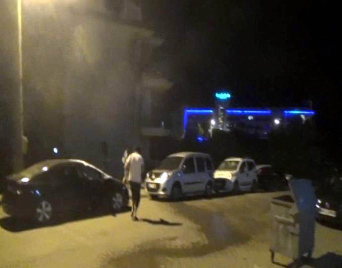 Muğla’da 1 Polis Şehit Oldu