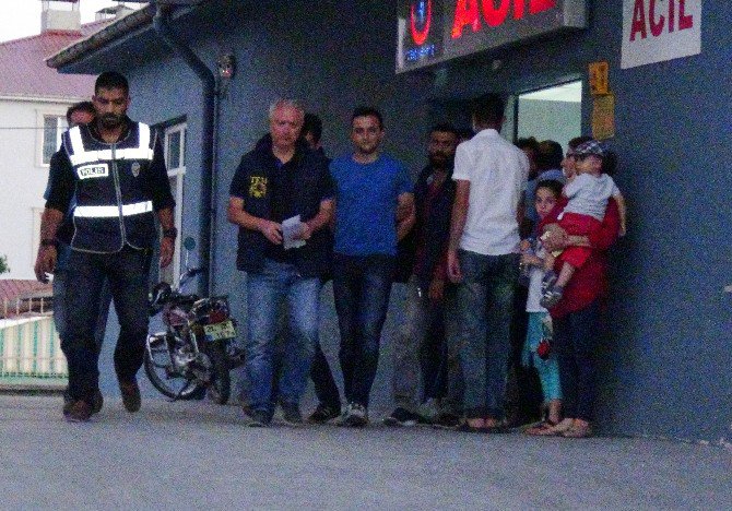 Erzincan’da 2’si Tuğgeneral Toplam 6 Askeri Personele Gözaltı