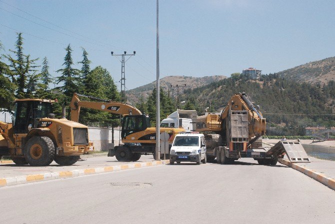 Tokat’ta 1 Tuğgeneral Ve 2 Sivile Gözaltı