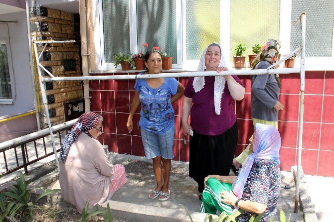 Yalova’da Deprem