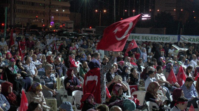 Milli Savunma Bakanı Fikri Işık: “Tsk’ya Bir Ur Gibi Sızmışlar”