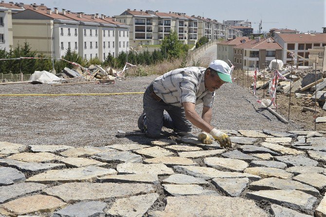 Kent Belleği Spor Müzesi İle Yaşayacak