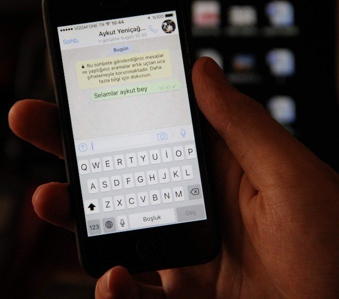 Darbeciler Kriptolu Telsiz Yerine Whatsapp’ı Tercih Ettiler