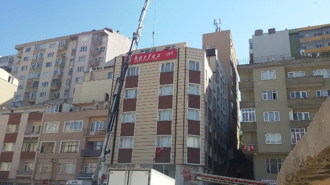 Körfez Dershanesi’nin Tabelaları İndirildi