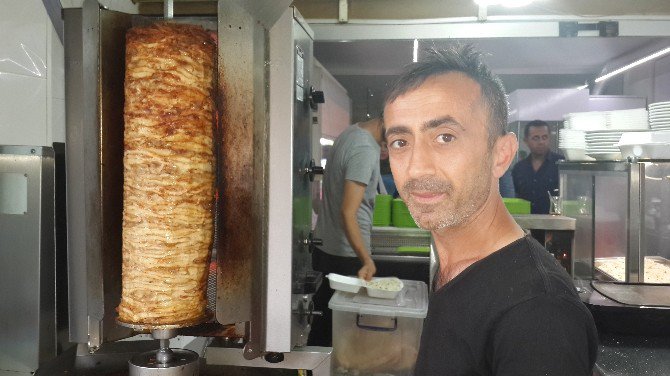 22 Senedir Döner Kesiyor