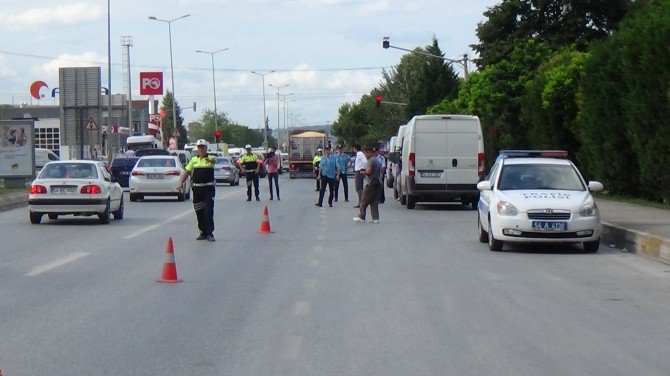 Sakarya’da Asayiş Uygulaması