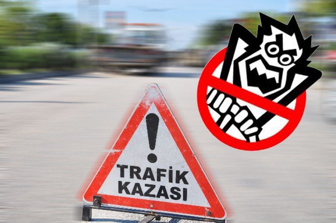 Trafik Kaza İstatistikleri