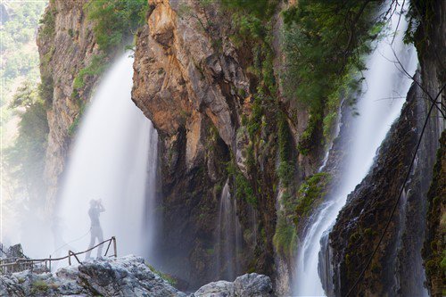 Aladağlar Milli Parkı Fotosafari Fotoğraf Yarışması Yapıldı