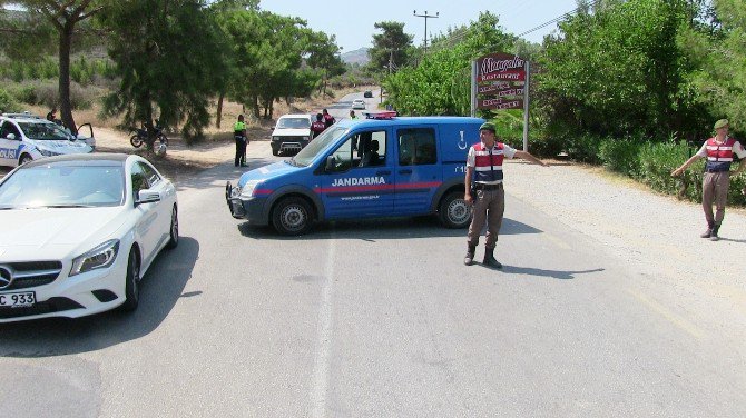 Cumhurbaşkanı Erdoğan’ın Oteline Saldıran 2 Darbeci Bodrum’da Görüldü İddiası