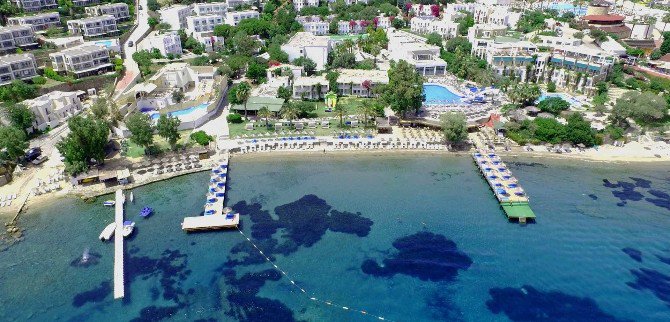 “1453 Bodrum Resort Muhafazakar Tatilin Yeni Adresi Olacak”