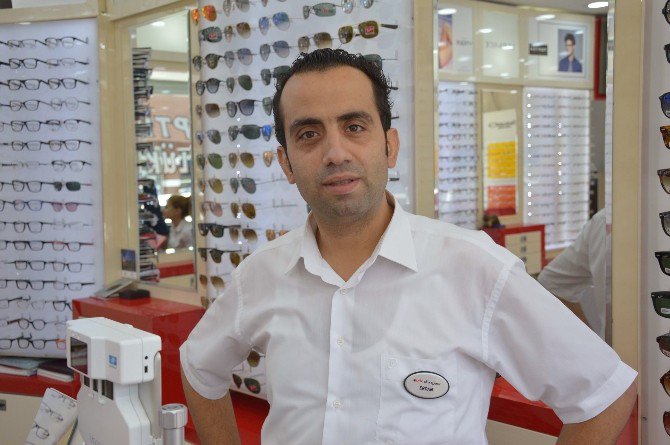 100 Tl’den Düşük Güneş Gözlüklerine Şüpheyle Bakılmalı