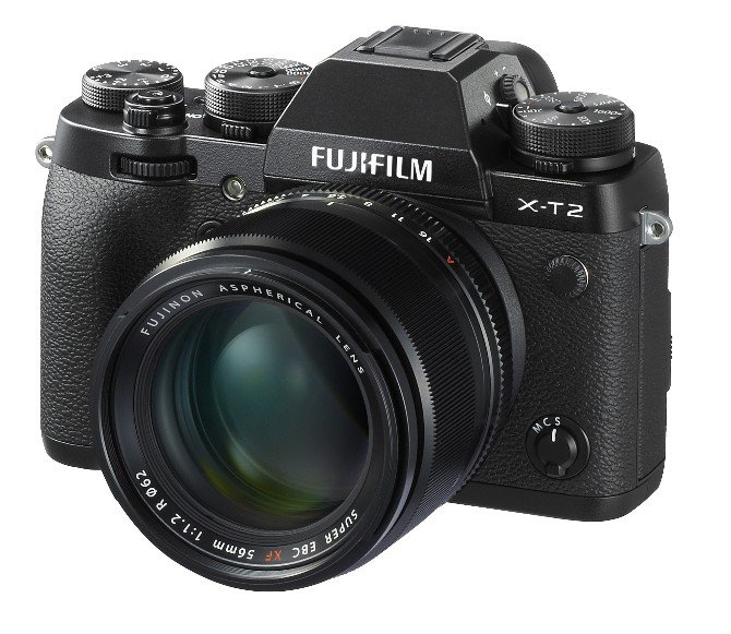 Üreticilikte Mükemmellik: Fujıfılm X-t2