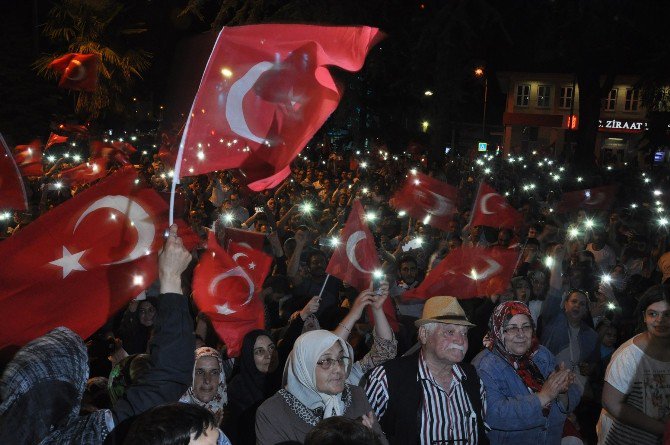 Milletvekili Hüseyin Şahin: