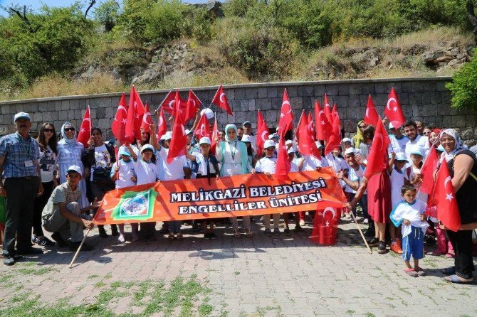 “Mimarsinan Müzesi Misafirlerini Ağırlıyor”