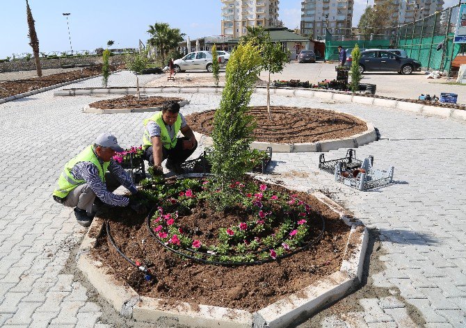 Erdemli’de Yeni Şehircilik Anlayışı