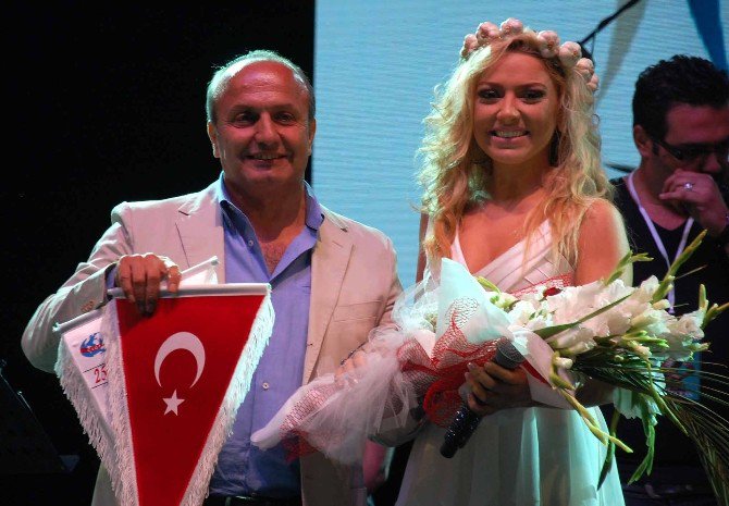 Taşköprü Sarımsak Festivali İptal Edildi