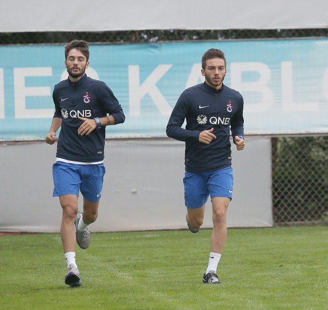 Trabzonspor’dan Demokrasi Nöbetine Destek