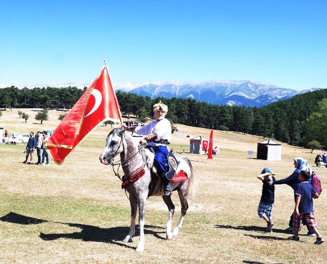 Türk Dünyasından Birlik Mesajı