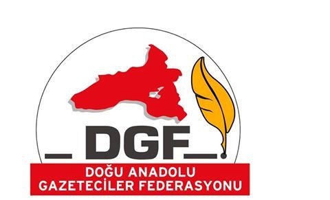 Tgk, Dagc Ve Dagf’den Basın Dayanışma Günü Açıklaması