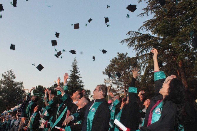 Bursa Teknik Üniversitesi’nden Aday Öğrencilere Büyük Fırsat