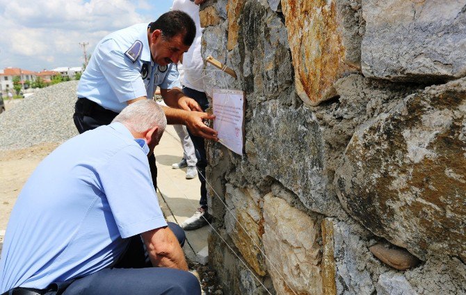 Sakarya’da 30 Kurum Ve Kuruluş Kapatıldı