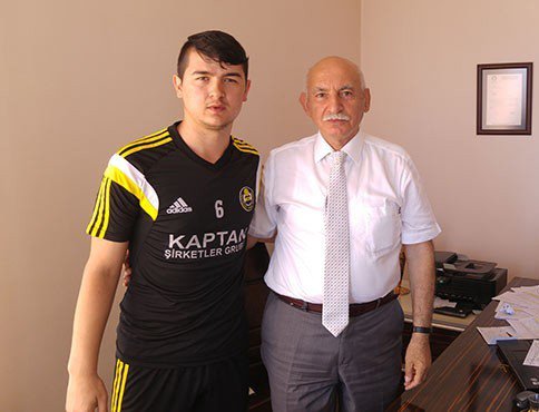 Tekirdağspor’dan 6 Transfer Daha