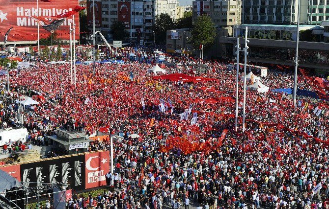 Chp Genel Başkanı Kemal Kılıçdaroğlu: