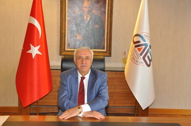 Çıkmaz: ‘‘ Basınımız 15 Temmuz’da Başarılı Bir Sınav Verdi’’