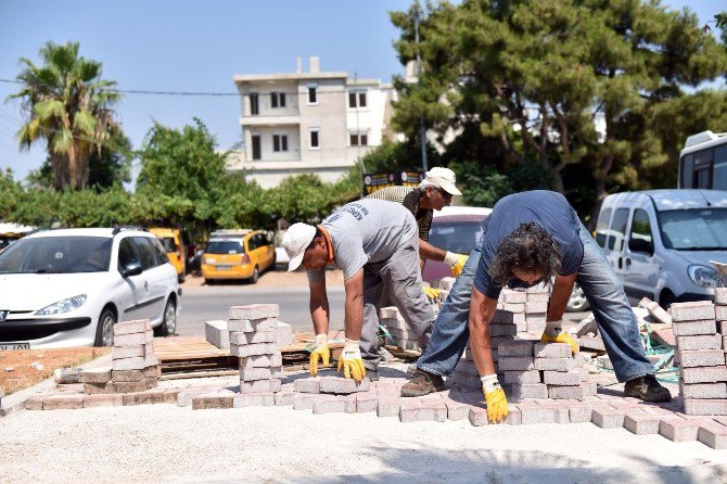 Başkan Tütüncü, Durak Sözünü Tutuyor