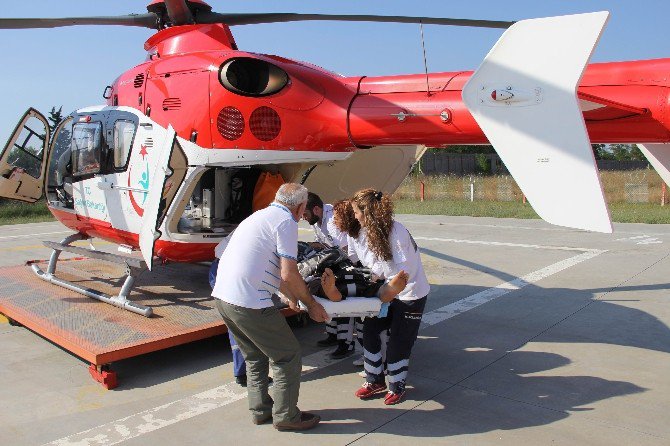 Karadeniz’de Facia: 2 Ölü, 1 Kayıp