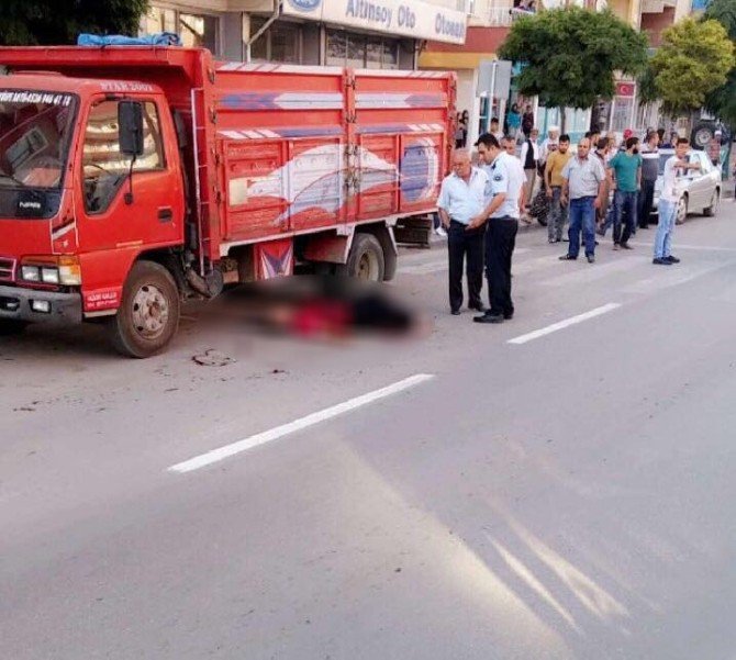 Yozgat’ta Bıçaklı Kavga Ölümle Sonuçlandı