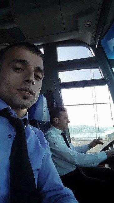 Giresun’da Trafik Kazası: 1 Ölü, 20 Yaralı