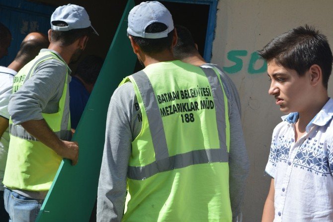 29 Yıldır Kayıp Adamın Çocukları Tarafından Öldürüldüğü Ortaya Çıktı