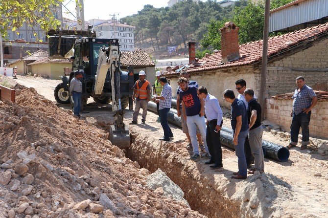 Somalı Madencilerin Yakınları Unutulmadı