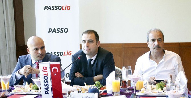 Passolig Genel Müdürü Ceyhun Kazancı: "Tribün Kapatma Kimsenin Faydasına Değil"