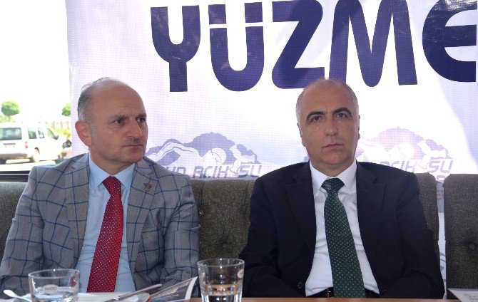 Karadeniz’de İlk Defa ‘Açık Su Yüzme Yarışları’ Düzenlenecek