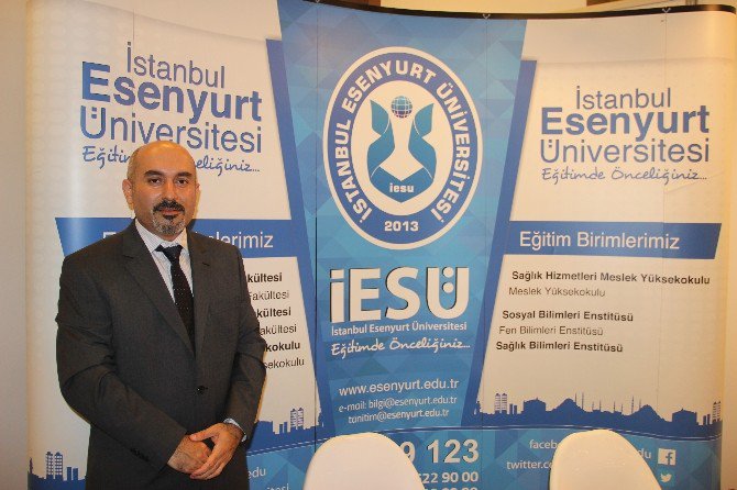 Esenyurt Üniversitesi’nde Öğrencilerin Yüzde 89’una Burs İmkanı